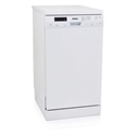 Haier TD0025915 - Haier Lavavajillas Dw10-T1447q/1 - Clase Eficiencia Consumos: A; Capacidad De Carga (N° Se
