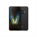 Hammer TLHABLAVB - MOVIL SMARTPHONE HAMMER BLADE V 5G 8+6 128GB BLACK 6,56 120HZ IP69 5000MAH 16 8 50MP WF6