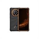 Hammer TLHAIR65G128ORA - MOVIL SMARTPHONE HAMMER IRON 6 5G 6 128GB ORANGE 6.56 IPS IP69 6050MAH 64 25 2MP 64MP NFC