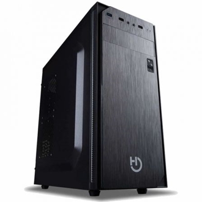 Hiditec CHA010018 Hiditec Chasis Atx Klyp 3.0
