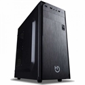 Hiditec CHA010018 - Hiditec Chasis Atx Klyp 3.0