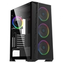 Hiditec CHA010055 - MH12 es un chasis robusto con un diseño que se adapta a cualquier configuración, admite fo