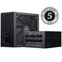 Hiditec PSU010035 - Hiditec Psu Full-Modular Bzx650 V2 80Plus Bronze Certified - Full Range