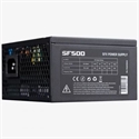 Hiditec PSU010044 - Hiditec Fuente Alimentacion Sfx Sf500