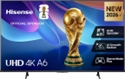 Hisense 43A6S - 