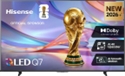Hisense 55Q7S - 