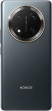 Honor 5109BMFW-BU - 6 Aspectos DestacadosAcabado de Titanio Glamour UltrafinoComo explorador de la estética me