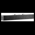 Hp 5UU40AA - Más sonido. Más espacio.Añade un gran sonido estéreo a determinados monitores de la serie 