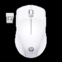 Hp 7KX12AA#ABB - Hp Wireless Mouse 220 Swhite - Interfaz: Nano Receptor - Wireless; Color Principal: Blanco