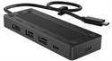 Hp 86S97UT - Hp Usb-C Travel Hub G3