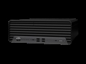 Hp 99A90ET - Optimizado para ampliarseEl equipo de sobremesa HP Elite 800 SFF entrega rendimiento, capa
