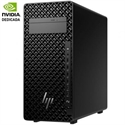 Hp A40NXET#ABE - HP Z2 G1i - AI PC, AI Workstation - torre 4U - 1 x Core Ultra 7 265K / hasta 5.5 GHz - RAM