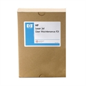 Hp C1N58A - HP 220-volt User Maintenance Kit - (220 V) - juego de fusor para el mantenimiento de la im
