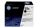 Hp CE255X?QTY2 - K/HP Toner/Black Cart Smart Print Tec