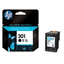 Hp CH561EE#301 - HP 301 - 3 ml - negro - original - blíster - cartucho de tinta - para HP DeskJet 1000, 101