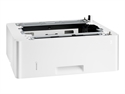 Hp D9P29A - HP - Bandeja/alimentador de papel - 550 hojas en 1 bandeja(s) - para LaserJet Enterprise M