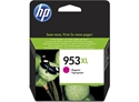 Hp F6U17AE#BGX - HP 953XL - 18.5 ml - Alto rendimiento - magenta - original - blíster - cartucho de tinta -