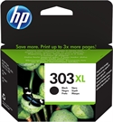 Hp T6N04AE#LS1 - 600 Pag Hp Envy Photo 6230713071347830 Cartucho Nº303xl Negro Se Cambia La Opcion Del Leng