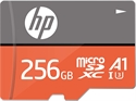 Hpm HFUD256-1V31A - UhsiU3 A1/V30 A1 Rated Up To 100Mb/S Read Speed.