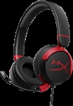 Hyperx 7G8F4AA - Diseñado para jugadores en edad de crecimiento.Los HyperX Cloud Mini son unos auriculares 