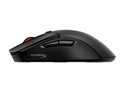 Hyperx A1KY5AA - Bienvenido al siguiente nivelHyperX Pulsefire Haste 2 Pro 4K desbloquea un nuevo nivel de 