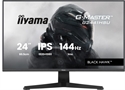Iiyama G2441HSU-B1 - iiyama G2441HSU-B1. Diagonal de la pantalla: 61 cm (24'')