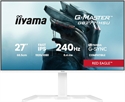 Iiyama GB2771HSU-W1 - MONITOR IIYAMA GB2771HSU-W1 27 PULGADAS RESOLUCION FULL HD (1920X1080), PANEL FAST IPS, 0,