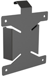 Iiyama MD BRPCV07 - iiyama MD BRPCV07. Tipo de producto: Soporte, Color del producto: Negro, Material de la ca