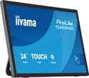 Iiyama T2455MSC-B2 - iiyama ProLite T2455MSC-B2. Diagonal de la pantalla: 60,5 cm (23.8''), Resolución de la pa