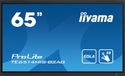 Iiyama TE6514MIS-B2AG - iiyama PROLITE TE6514MIS-B2AG. Diseño de producto: Pantalla plana para señalización digita