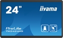 Iiyama TW2424AS-B1 - iiyama TW2424AS-B1. Diseño de producto: Pantalla plana para señalización digital. Diagonal