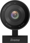 Iiyama UC-CAM10PRO-1 - iiyama UC-CAM10PRO-1. Megapixeles: 8,46 MP, Máxima resolución de video: 2160 x 1080 Pixele