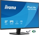 Iiyama X2791HS-B1 - iiyama ProLite X2791HS-B1. Diagonal de la pantalla: 68,6 cm (27''), Resolución de la panta