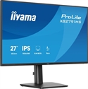 Iiyama XB2791HS-B1 - El ProLite XB2791HS cuenta con una pantalla Full HD de 27'''' y un diseño elegante con bis