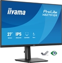 Iiyama XB2791QS-B1 - iiyama ProLite XB2791QS-B1. Diagonal de la pantalla: 68,6 cm (27''), Resolución de la pant
