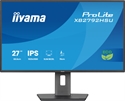 Iiyama XB2792HSU-B1 - iiyama ProLite XB2792HSU-B1. Diagonal de la pantalla: 68,6 cm (27''), Resolución de la pan