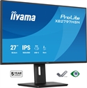 Iiyama XB2797HSN-B1 - iiyama ProLite XB2797HSN-B1 - Monitor LED - 27'' - 1920 x 1080 Full HD (1080p) @ 100 Hz - 