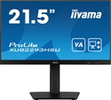 Iiyama XUB2293HSU-B7 - iiyama ProLite XUB2293HSU-B7 - Monitor LED - 21.5'' - 1920 x 1080 Full HD (1080p) @ 100 Hz
