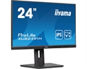 Iiyama XUB2491H-B1 - Con su elegante diseño de borde a borde, el ProLite XUB2491H es perfecto para configuracio