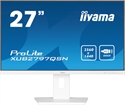 Iiyama XUB2797QSN-B2 - iiyama ProLite XUB2797QSN-B2. Diagonal de la pantalla: 68,6 cm (27''), Resolución de la pa