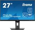 Iiyama XUB2797QSNP-B1 - iiyama ProLite XUB2797QSNP-B1. Diagonal de la pantalla: 68,6 cm (27''), Resolución de la p