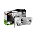 Inno3d N50602-08D7X-195070W - VGA INNO3D RTX 5060 TWIN X2 OC 8GB WHITE 2FAN 3XDP 1XHDMI GDDR7 DLSS4