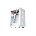 Inno3d N506T2-08D7X-193075W - VGA INNO3D RTX 5060 TI TWIN X2 OC 8GB WHITE 2FAN 1XHDMI 3XDP GDDR7 DLSS4