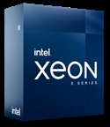 Intel BX80715E2434 - Intel Xeon E-2434. Familia de procesador: Intel Xeon E, Socket de procesador: LGA 1700, Fa