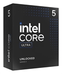 Intel BX80768225F - PROCESADOR INTEL 1851 CORE ULTRA 5 225F 10X4.9GHZ 20MB BOX  SIN GRAFICOS