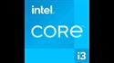 Intel CM8071504651013 - Intel Core i3-12100F. Familia de procesador: Intel® Core™ i3, Socket de procesador: LGA 17