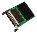 Intel E810XXVDA4OCPV3 - NIC/OCP up to 25Gb SFP28 x 4 Bulk