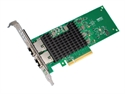 Intel X710T2L - NIC/PCiE up to 10Gb RJ45 x 2 Retail