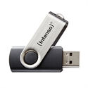 Intenso 3503490 - 64Gb Usb-A 2.0 Basic Line - Interfaz: Usb 2.0; Capacidad: 64 Gb; Velocidad Lectura: 28 Mb/