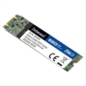 Intenso 3832440 - Ssd M.2 Sata Iii 2280 256Gb - Capacidad: 256 Gb; Interfaz: M.2; Factor De Forma De Disco S